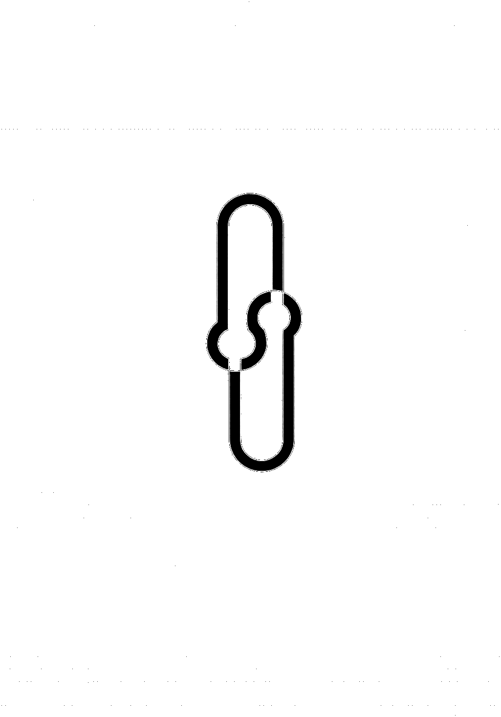 Never Finite Module